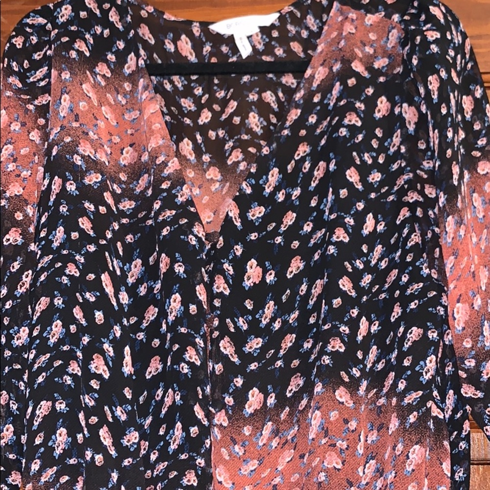 BCBGeneration romper - Picture 2 of 3